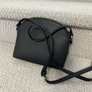 Black Purse